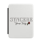 Kindle Case — Protective Tablet Sleeve for Screen Safety