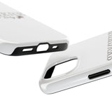 Syncere Signature Phone Case — Tough Protective Phone Case (In Support of R&B Singer)