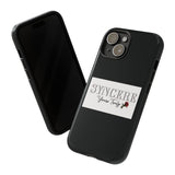 Syncere Yours Truly Phone Tough Case