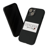 Syncere Yours Truly Phone Tough Case