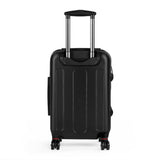 Suitcase - YOURS TRULY Travel Carry-On | Stylish Personalized Luggage