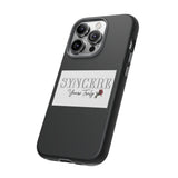 Syncere Yours Truly Phone Tough Case
