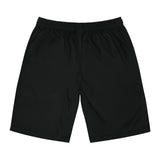 Men's Board Shorts — "Your Ladies' Favorite Gentleman" All-Over Print