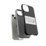 Syncere Yours Truly Phone Tough Case