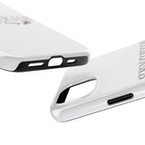 Syncere Signature Phone Case — Tough Protective Phone Case (In Support of R&B Singer)