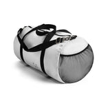 Classic Travel Duffel Bag — Lightweight Gym & Weekend Overnight Bag