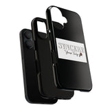 Syncere Yours Truly Phone Tough Case
