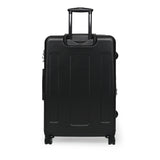 Suitcase - YOURS TRULY Travel Carry-On | Stylish Personalized Luggage