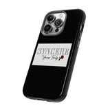 Syncere Yours Truly Phone Tough Case