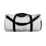 Classic Travel Duffel Bag — Lightweight Gym & Weekend Overnight Bag