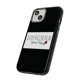 Syncere Yours Truly Phone Tough Case
