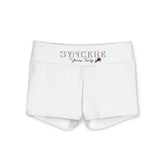 Yoga Shorts — Women's Activewear