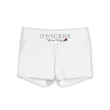 Yoga Shorts — Women's Activewear