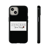 Syncere Yours Truly Phone Tough Case
