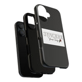 Syncere Yours Truly Phone Tough Case