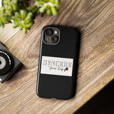 Syncere Yours Truly Phone Tough Case