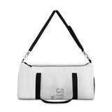 Classic Travel Duffel Bag — Lightweight Gym & Weekend Overnight Bag