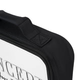 Lunch Bag – "SYNCERE Yours Truly" Insulated Lunch Tote