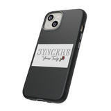 Syncere Yours Truly Phone Tough Case