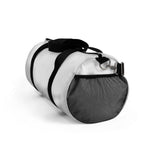 Classic Travel Duffel Bag — Lightweight Gym & Weekend Overnight Bag
