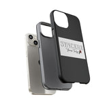 Syncere Yours Truly Phone Tough Case