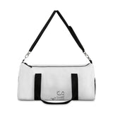 Classic Travel Duffel Bag — Lightweight Gym & Weekend Overnight Bag
