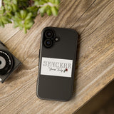 Syncere Yours Truly Phone Tough Case