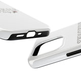 Syncere Signature Phone Case — Tough Protective Phone Case (In Support of R&B Singer)