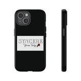 Syncere Yours Truly Phone Tough Case