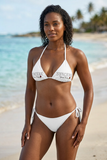 Sexy Bold Bikini Swimsuit — Confidence Vibe (Inspired by Syncere)