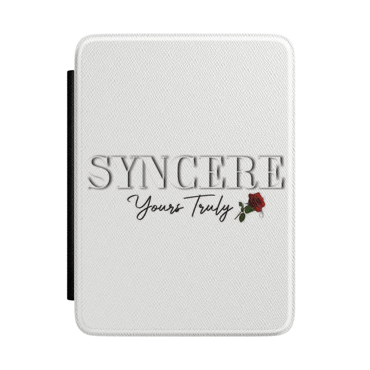 Kindle Case — Protective Tablet Sleeve for Screen Safety