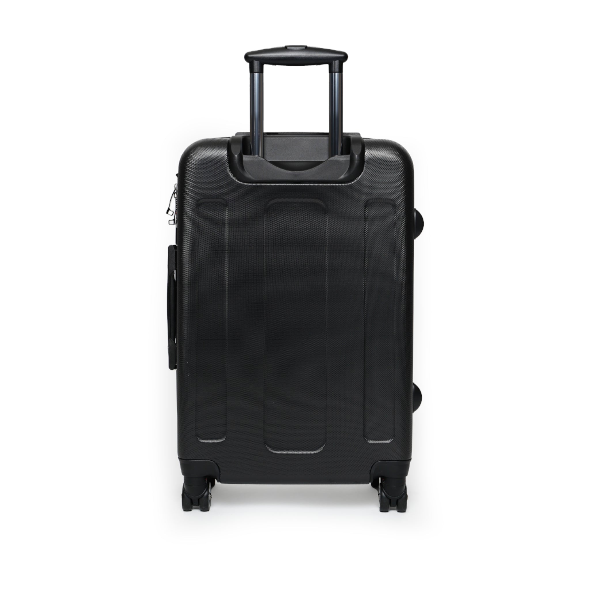 Suitcase - YOURS TRULY Travel Carry-On | Stylish Personalized Luggage