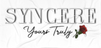 Yours Truly Collective