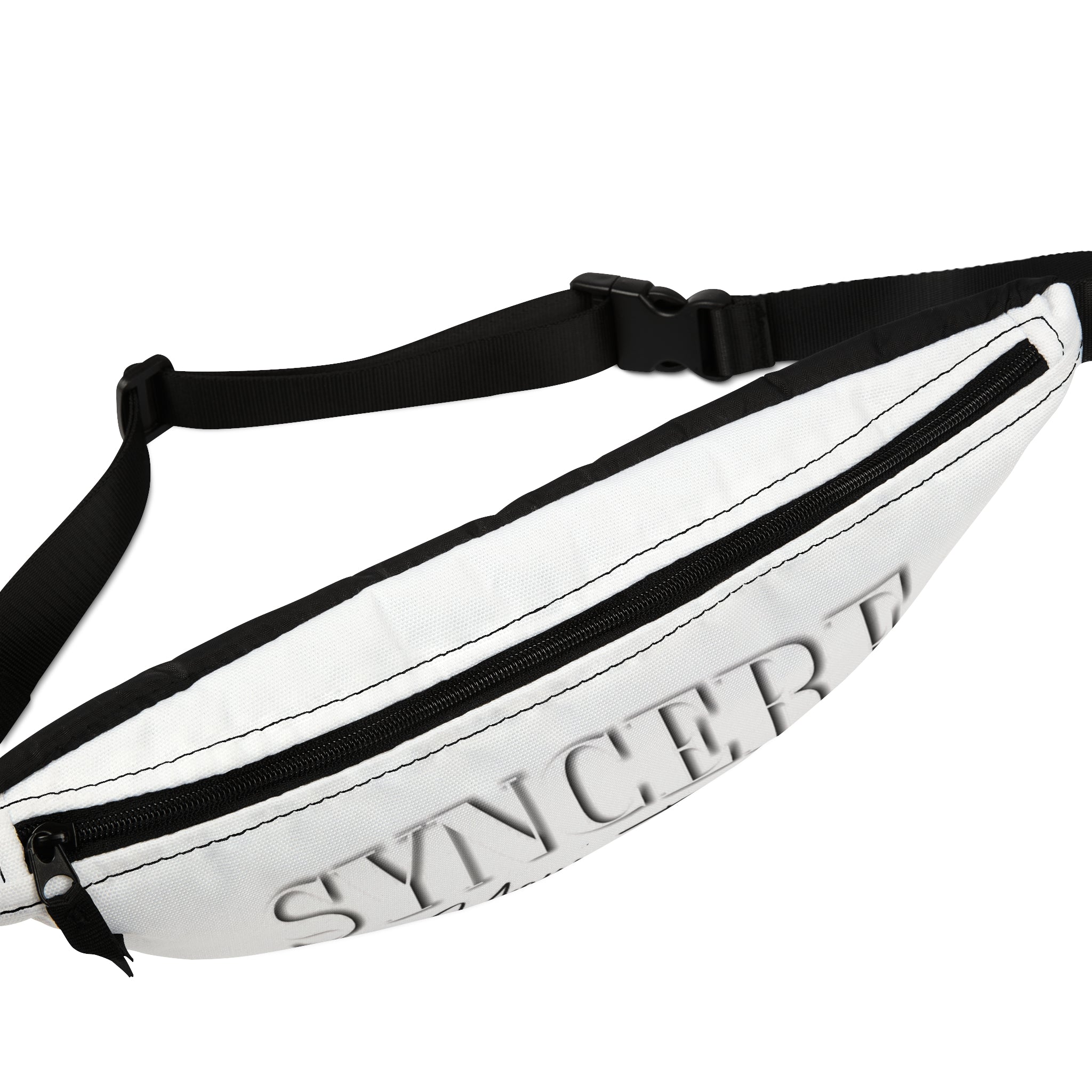 Cruise in Style Fanny Pack — Easy Access Hip Bag