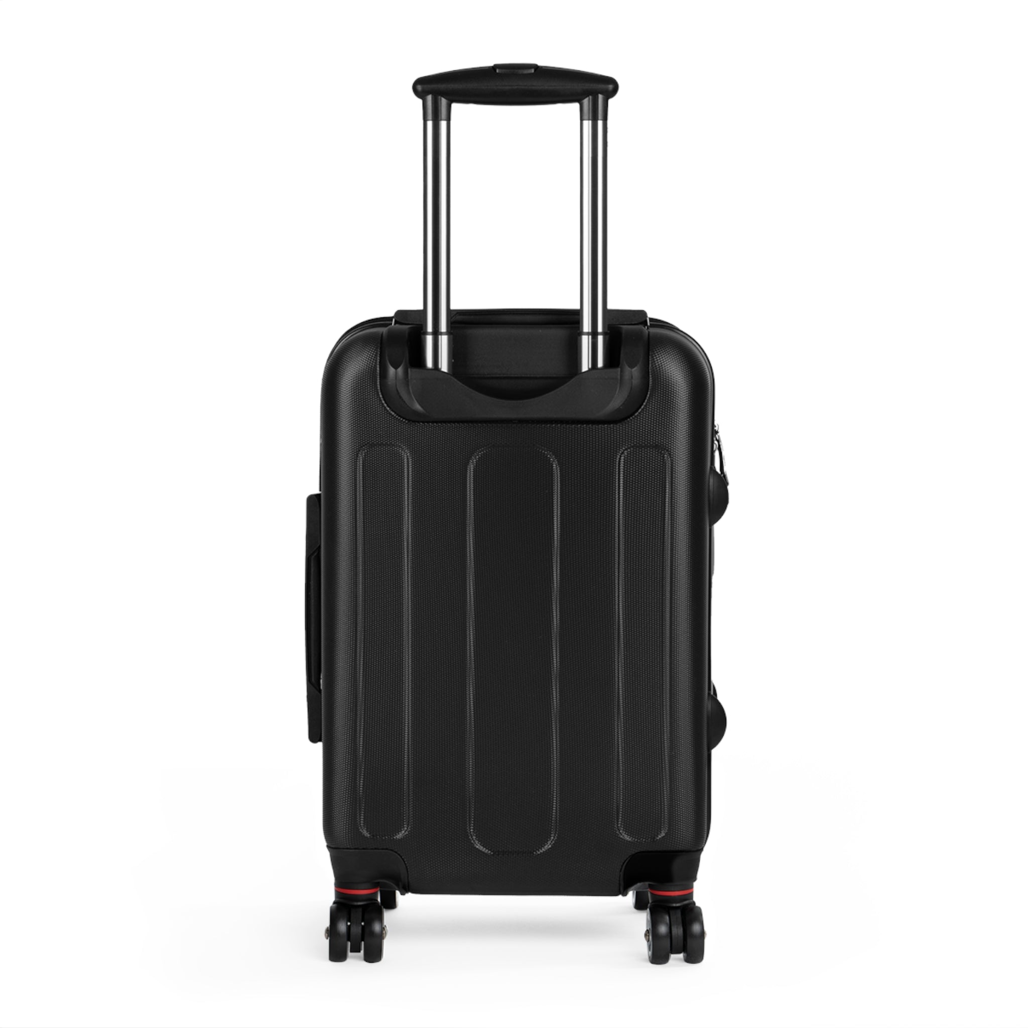 Suitcase - YOURS TRULY Travel Carry-On | Stylish Personalized Luggage