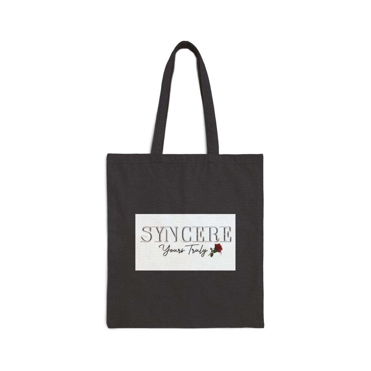 Yours Truly Tote