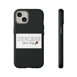 Syncere Yours Truly Phone Tough Case