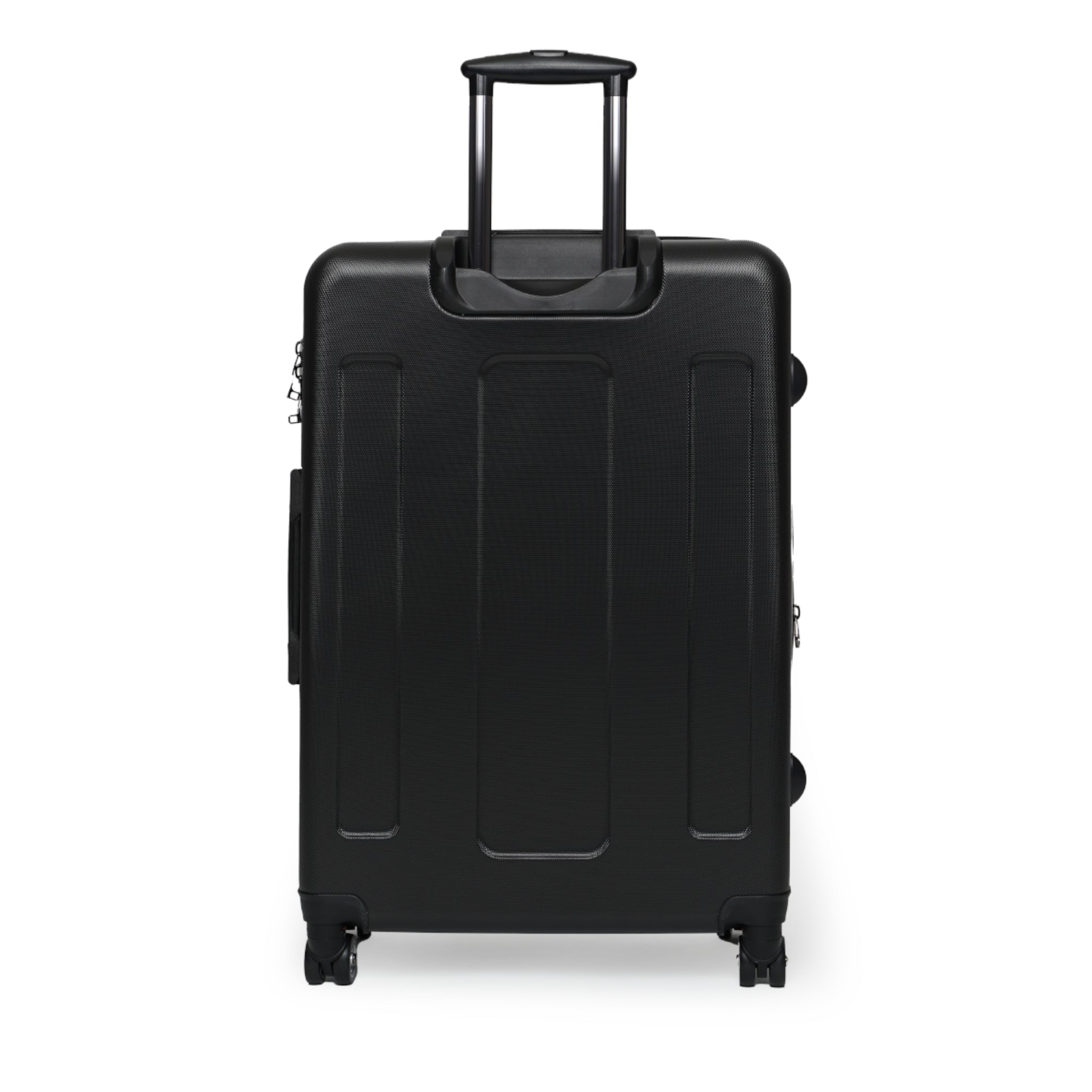 Suitcase - YOURS TRULY Travel Carry-On | Stylish Personalized Luggage