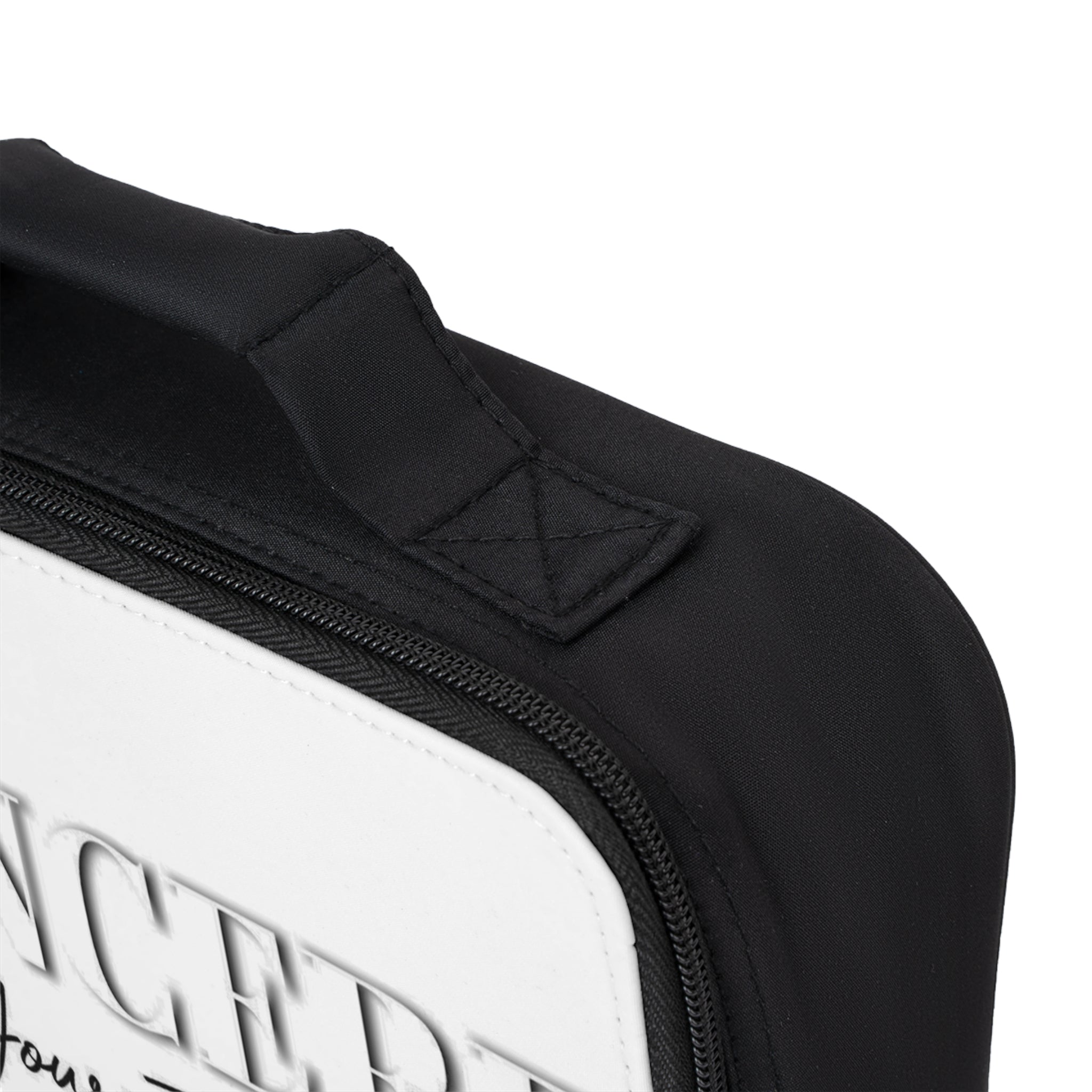 Lunch Bag – "SYNCERE Yours Truly" Insulated Lunch Tote