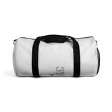 Classic Travel Duffel Bag — Lightweight Gym & Weekend Overnight Bag