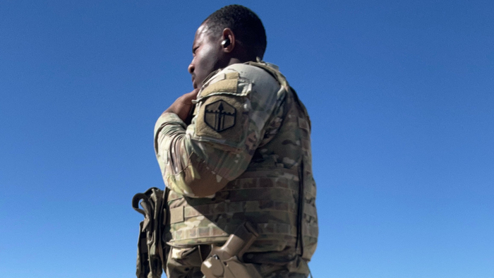 Active Duty