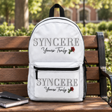 Adventure-Ready Backpack — Travel & Commuter Daypack for Everyday Explorers